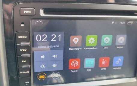Renault Duster I рестайлинг, 2015 год, 815 000 рублей, 12 фотография