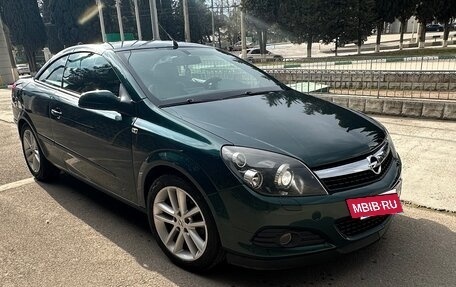 Opel Astra H, 2008 год, 999 000 рублей, 4 фотография