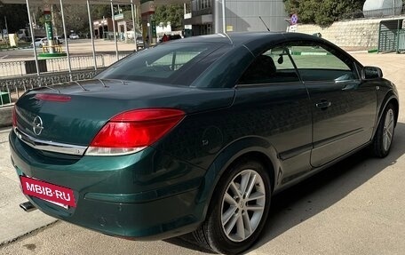 Opel Astra H, 2008 год, 999 000 рублей, 5 фотография