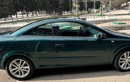 Opel Astra H, 2008 год, 999 000 рублей, 8 фотография