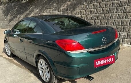 Opel Astra H, 2008 год, 999 000 рублей, 6 фотография