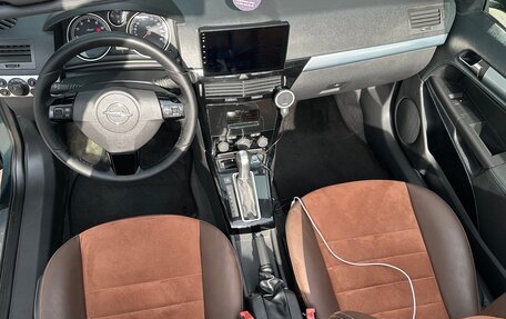 Opel Astra H, 2008 год, 999 000 рублей, 13 фотография