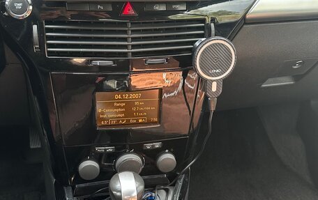Opel Astra H, 2008 год, 999 000 рублей, 15 фотография