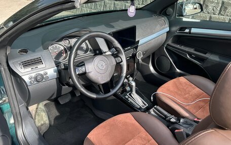 Opel Astra H, 2008 год, 999 000 рублей, 10 фотография