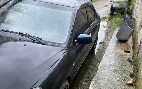 Mitsubishi Lancer IX, 2004 год, 220 000 рублей, 3 фотография