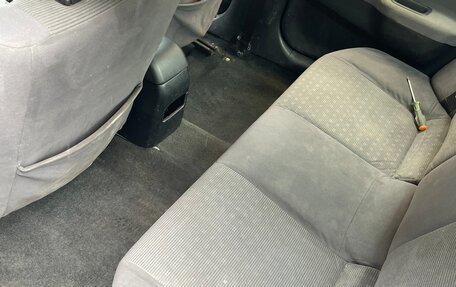 Mitsubishi Lancer IX, 2004 год, 220 000 рублей, 9 фотография