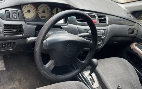 Mitsubishi Lancer IX, 2004 год, 220 000 рублей, 7 фотография