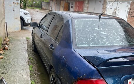 Mitsubishi Lancer IX, 2004 год, 220 000 рублей, 6 фотография