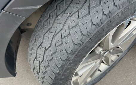 Hyundai Santa Fe III рестайлинг, 2013 год, 1 880 000 рублей, 18 фотография