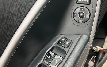 Hyundai Santa Fe III рестайлинг, 2013 год, 1 880 000 рублей, 9 фотография