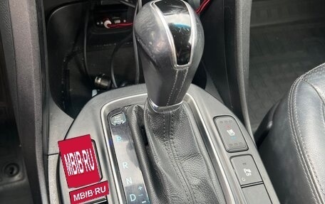 Hyundai Santa Fe III рестайлинг, 2013 год, 1 880 000 рублей, 14 фотография