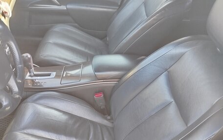 Nissan Teana, 2011 год, 1 150 000 рублей, 5 фотография