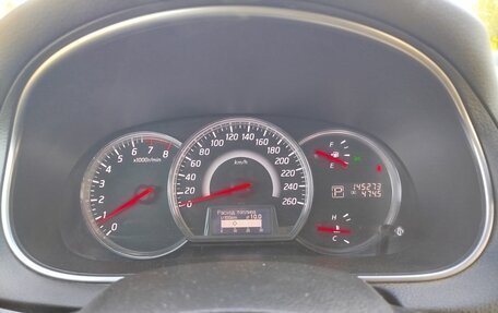 Nissan Teana, 2011 год, 1 150 000 рублей, 12 фотография
