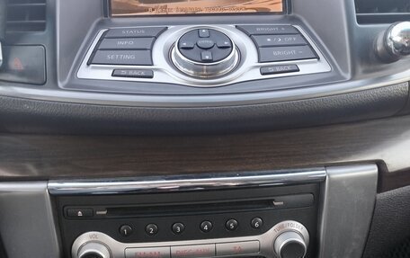 Nissan Teana, 2011 год, 1 150 000 рублей, 10 фотография
