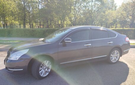 Nissan Teana, 2011 год, 1 150 000 рублей, 4 фотография