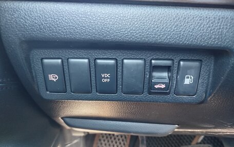 Nissan Teana, 2011 год, 1 150 000 рублей, 13 фотография