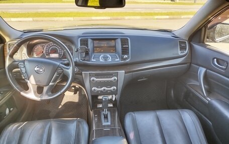 Nissan Teana, 2011 год, 1 150 000 рублей, 8 фотография