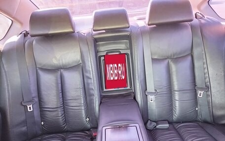 Nissan Teana, 2011 год, 1 150 000 рублей, 7 фотография