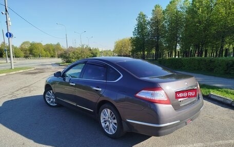 Nissan Teana, 2011 год, 1 150 000 рублей, 3 фотография