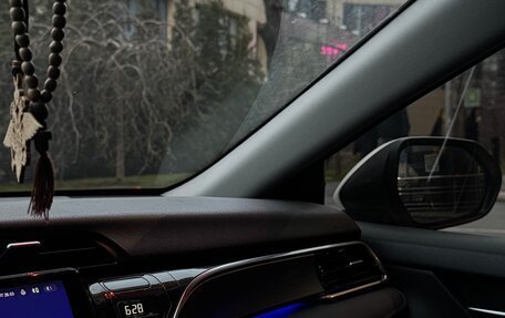 Toyota Camry, 2019 год, 2 900 000 рублей, 16 фотография