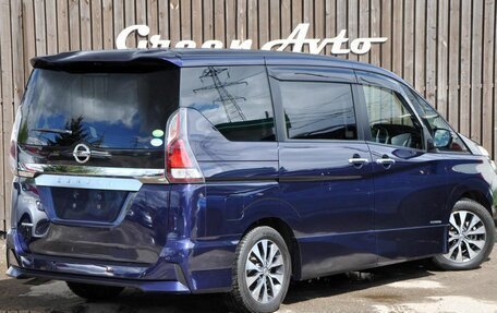 Nissan Serena IV, 2018 год, 2 020 000 рублей, 5 фотография
