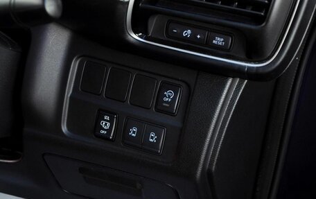 Nissan Serena IV, 2018 год, 2 020 000 рублей, 18 фотография