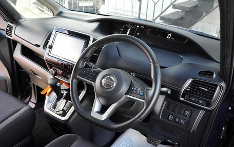 Nissan Serena IV, 2018 год, 2 020 000 рублей, 12 фотография