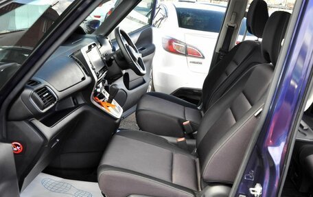 Nissan Serena IV, 2018 год, 2 020 000 рублей, 13 фотография