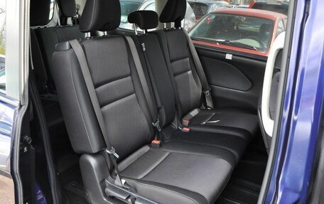 Nissan Serena IV, 2018 год, 2 020 000 рублей, 15 фотография