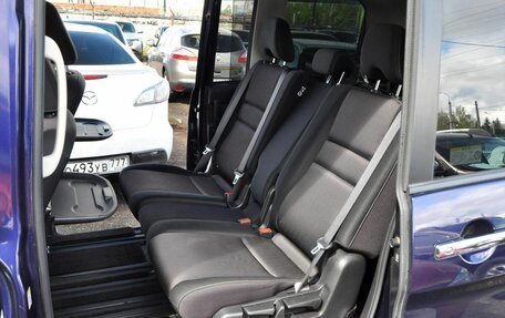 Nissan Serena IV, 2018 год, 2 020 000 рублей, 14 фотография