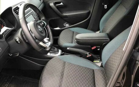 Volkswagen Polo VI (EU Market), 2019 год, 1 410 000 рублей, 5 фотография