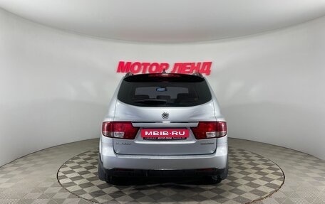 SsangYong Kyron I, 2008 год, 704 000 рублей, 5 фотография
