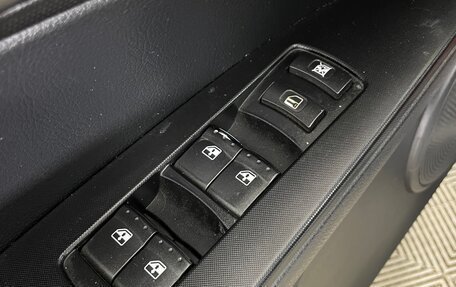SsangYong Kyron I, 2008 год, 704 000 рублей, 20 фотография
