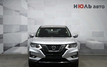 Nissan X-Trail, 2020 год, 2 500 000 рублей, 2 фотография