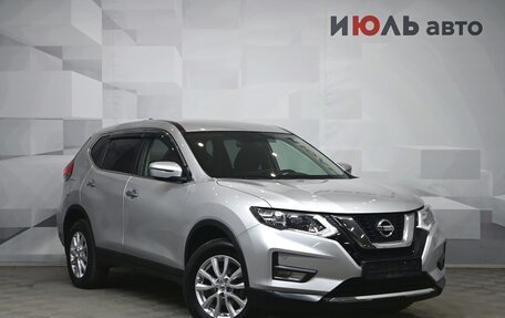 Nissan X-Trail, 2020 год, 2 500 000 рублей, 4 фотография