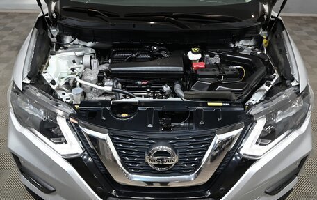 Nissan X-Trail, 2020 год, 2 500 000 рублей, 3 фотография