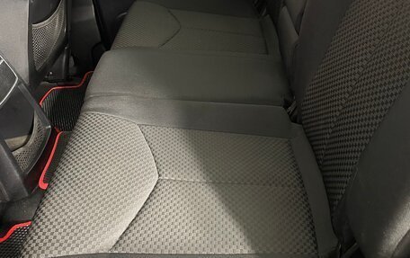 SsangYong Kyron I, 2008 год, 704 000 рублей, 22 фотография