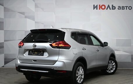 Nissan X-Trail, 2020 год, 2 500 000 рублей, 8 фотография