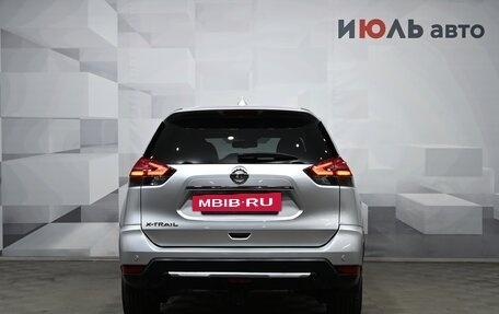 Nissan X-Trail, 2020 год, 2 500 000 рублей, 5 фотография