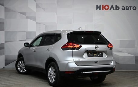 Nissan X-Trail, 2020 год, 2 500 000 рублей, 7 фотография