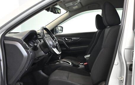 Nissan X-Trail, 2020 год, 2 500 000 рублей, 12 фотография