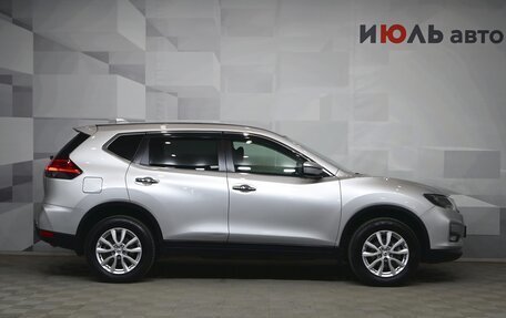 Nissan X-Trail, 2020 год, 2 500 000 рублей, 10 фотография