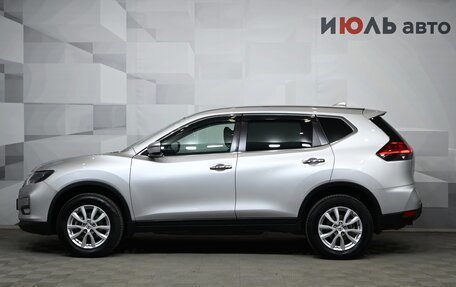 Nissan X-Trail, 2020 год, 2 500 000 рублей, 9 фотография