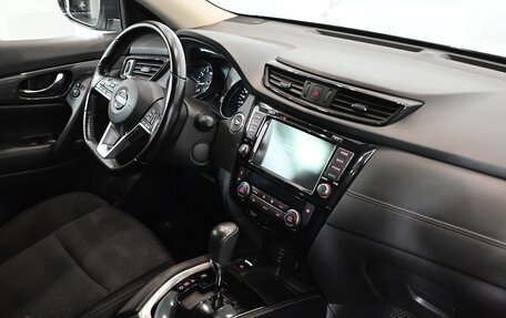Nissan X-Trail, 2020 год, 2 500 000 рублей, 14 фотография