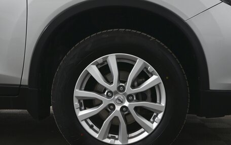 Nissan X-Trail, 2020 год, 2 500 000 рублей, 11 фотография