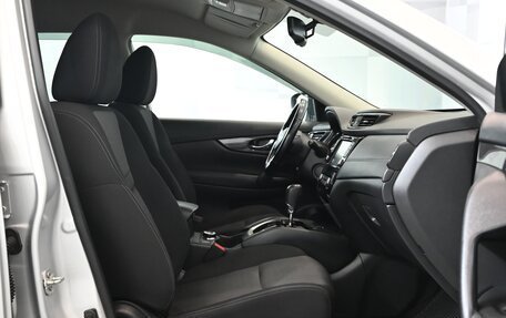 Nissan X-Trail, 2020 год, 2 500 000 рублей, 13 фотография