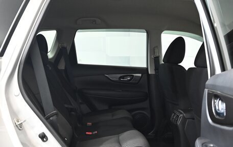 Nissan X-Trail, 2020 год, 2 500 000 рублей, 22 фотография