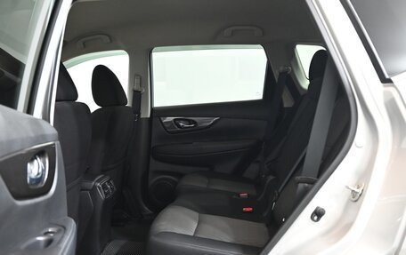 Nissan X-Trail, 2020 год, 2 500 000 рублей, 23 фотография