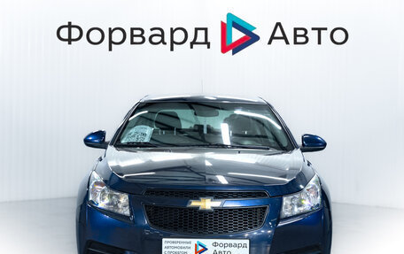 Chevrolet Cruze II, 2011 год, 700 000 рублей, 2 фотография