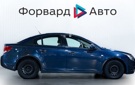 Chevrolet Cruze II, 2011 год, 700 000 рублей, 8 фотография
